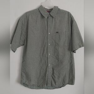 Wrangler Button Up
